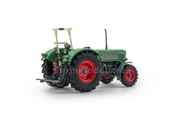 Fendt Favorit 3, 4WD met rolbeugel 1:32 ROS 951921    VERWACHT EIND OKTOBER 2024