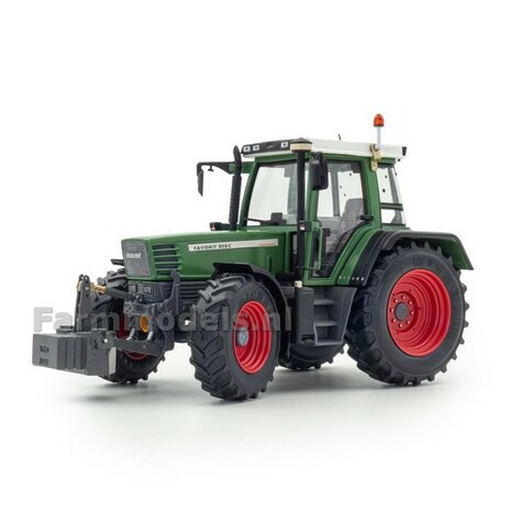 Fendt 515 C Favorit 1:32 Weise Toys WT1001         VERWACHT OKTOBER 2024