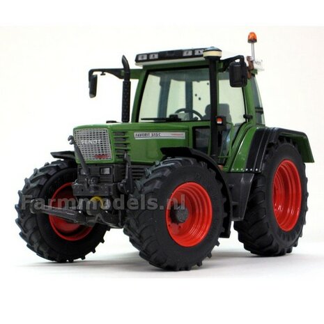 Fendt 515 C Favorit 1:32 Weise Toys WT1001         VERWACHT OKTOBER 2024