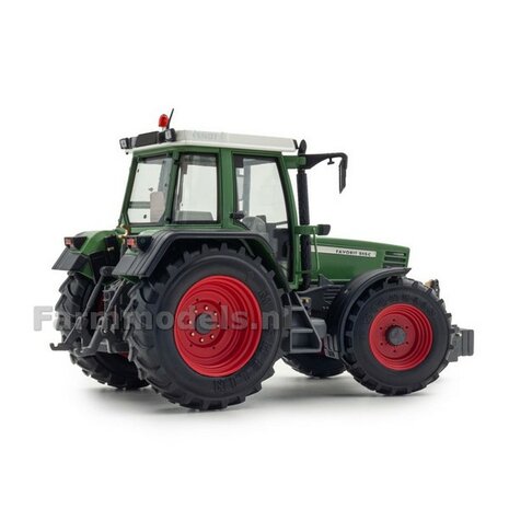 Fendt 515 C Favorit 1:32 Weise Toys WT1001         VERWACHT OKTOBER 2024