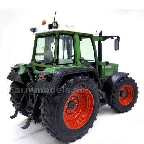 Fendt 515 C Favorit 1:32 Weise Toys WT1001         VERWACHT OKTOBER 2024