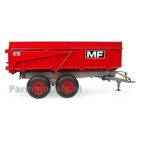 MF 212 kipper 1:32 Universal Hobbies UH5353    VERWACHT OKTOBER 2024       