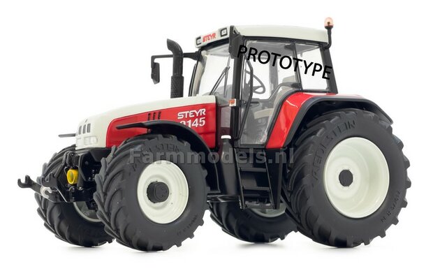 Steyr 9145 1:32 Marge Models MM2424   VERWACHT Q1 2025