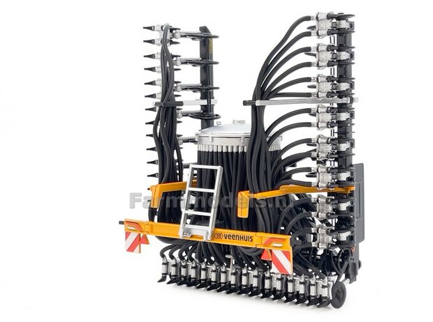 VMR Veenhuis Fullject X900 bemester 1:32 Marge Models MM2427    VERWACHT Q1 2025 