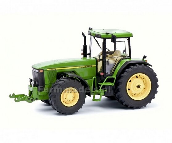 John Deere 8400 1:32 Schuco S07875    PRE ORDER