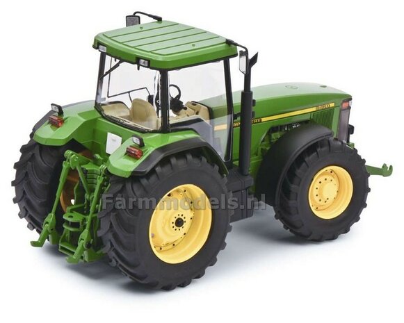 John Deere 8400 1:32 Schuco S07875    PRE ORDER