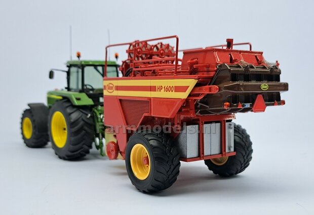 2x Naafdop &Oslash; 8mm  RESIN  BLANK Geleverd  1:32  Farmmodels 