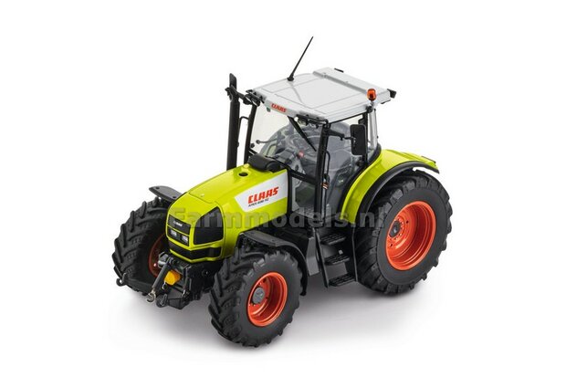 Claas Arion 836 RZ met fronthef Lim. Ed. 1500 st. UH  1:32 00 0267 169 0    