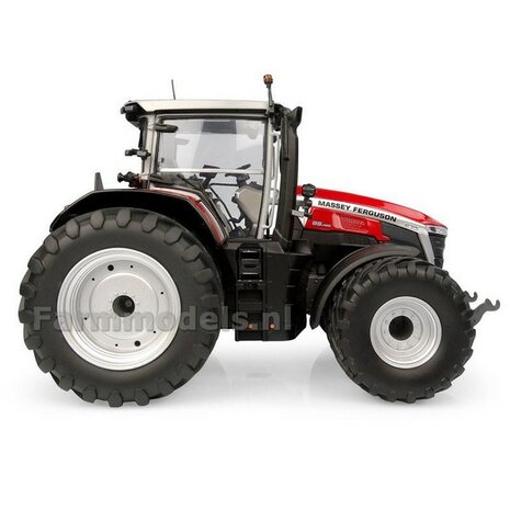 Massey Ferguson 9S.425 met rondom dubbellucht 1:32Universal Hobbies UH6653    