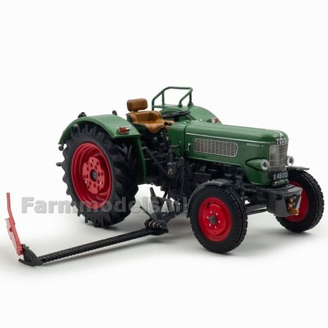 Fendt Favorit 3, 2WD met maaibalk Lim. Ed. 1000st. 1:32 ROS 951945    