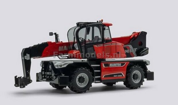 Manitou MRT 2260 roterende verreiker 1:32 ROS 001626   