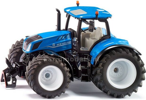 New Holland T7.315 1:32 SIKU  3291  