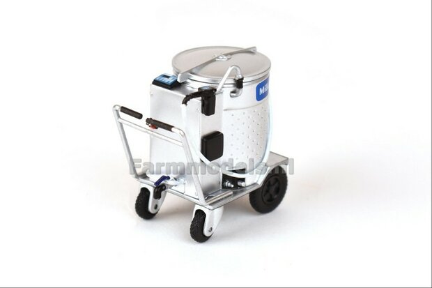 Holm &amp; Laue MTX 260 Milk Taxi AT 1:32 3200504      AVAILABLE SOON