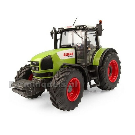 Claas Ares 816 RZ met frontgewicht Lim. Ed. 1000 st. 1:32 UH6661    AVAILABLE SOON    