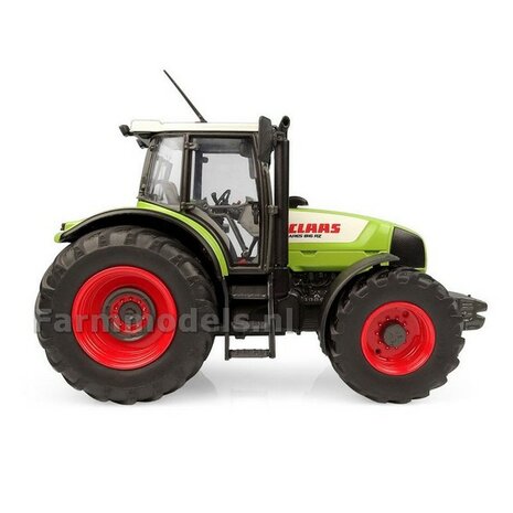 Claas Ares 816 RZ met frontgewicht Lim. Ed. 1000 st. 1:32 UH6661    AVAILABLE SOON    