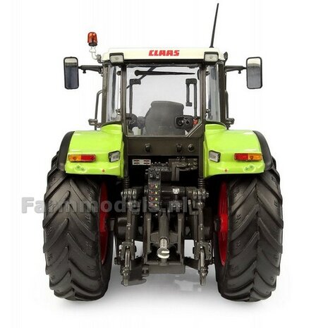 Claas Ares 816 RZ met frontgewicht Lim. Ed. 1000 st. 1:32 UH6661    AVAILABLE SOON    