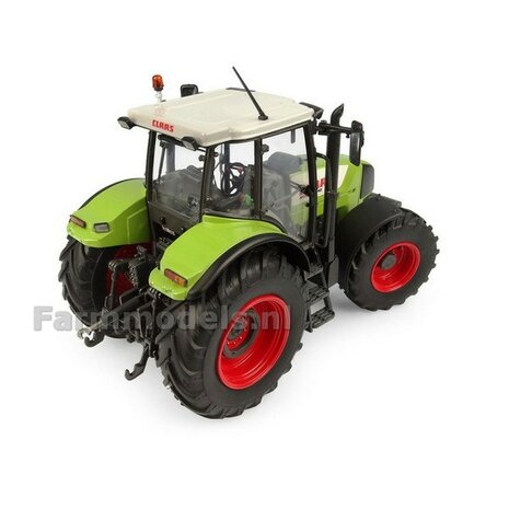 Claas Ares 816 RZ met frontgewicht Lim. Ed. 1000 st. 1:32 UH6661     