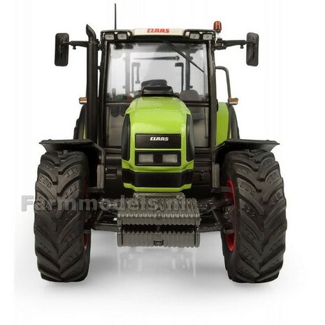 Claas Ares 816 RZ met frontgewicht Lim. Ed. 1000 st. 1:32 UH6661     