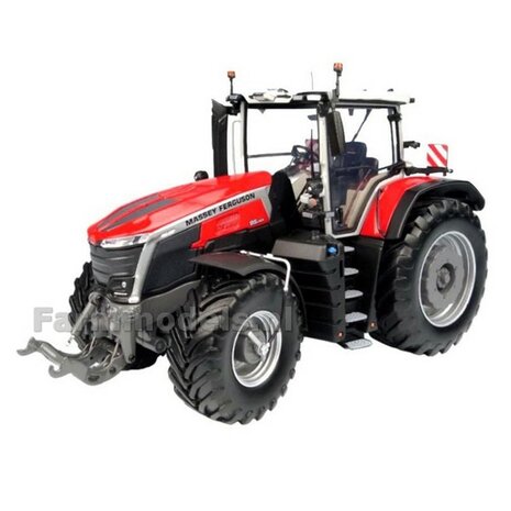 Massey Ferguson 9S.425 production version 1:32 UH6710    AVAILABLE SOON 