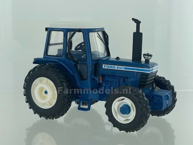 FORD 9700 4WD Limited edition 1851 st. Britains 1:32 43410     