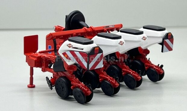 KUHN Kosma TM 4 rijige maiszaaimachine Lim. Ed. Replicagri 1:32 REP288    AVAILABLE MARCH 2025