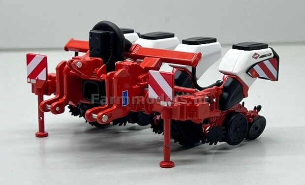 KUHN Kosma TM 4 rijige maiszaaimachine Lim. Ed. Replicagri 1:32 REP288    AVAILABLE MARCH 2025