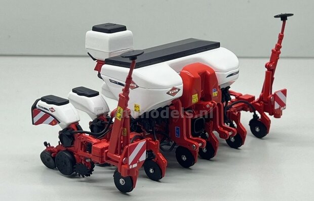 KUHN Kosma TS 6 rijige maiszaaimachine Lim. Ed. Replicagri 1:32 REP284    AVAILABLE MARCH 2025