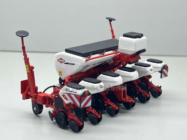 KUHN Kosma TS 6 rijige maiszaaimachine Lim. Ed. Replicagri 1:32 REP284    