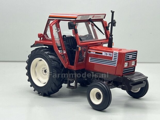 FIAT 70/90 2WD REPLICAGRI 1:32  REP258    AVAILABLE MARCH 2025