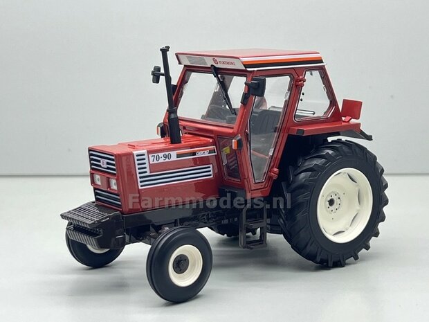 FIAT 70/90 2WD REPLICAGRI 1:32  REP258    AVAILABLE MARCH 2025