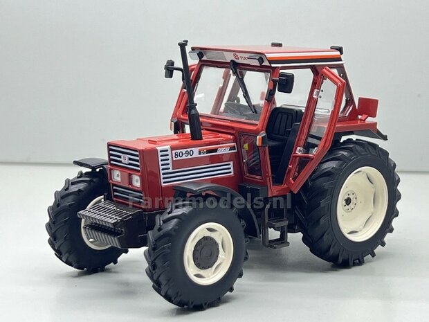 FIAT 80/90DT 4WD REPLICAGRI 1:32  REP259    AVAILABLE MARCH 2025