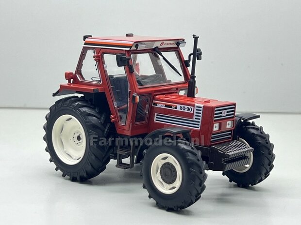 FIAT 80/90DT 4WD REPLICAGRI 1:32  REP259    AVAILABLE MARCH 2025