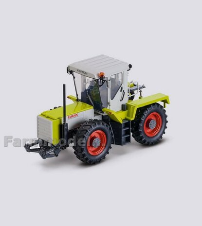 Claas Xerion PROJECT 207 Lim.ed. 2000st. Weise Toys 1:32 00 0267 172 0    AVAILABLE FEBRUARY 2025