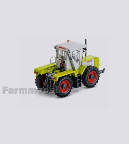 Claas Xerion PROJECT 207 Lim.ed. 2000st. Weise Toys 1:32 00 0267 172 0    LAST ONES/OP=OP   