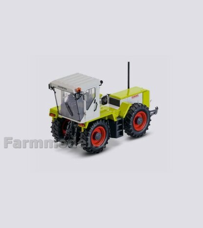 Claas Xerion PROJECT 207 Lim.ed. 2000st. Weise Toys 1:32 00 0267 172 0    LAST ONES/OP=OP   