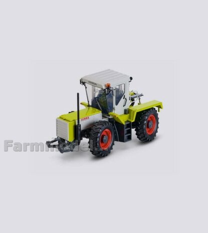 Claas Xerion PROJECT 207 Lim.ed. 2000st. Weise Toys 1:32 00 0267 172 0    AVAILABLE FEBRUARY 2025