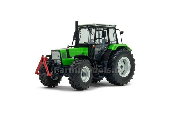 Deutz-Fahr Agroprima 4.51Lim. Ed. 750 st. Universal Hobbies 1:32 UH6776   