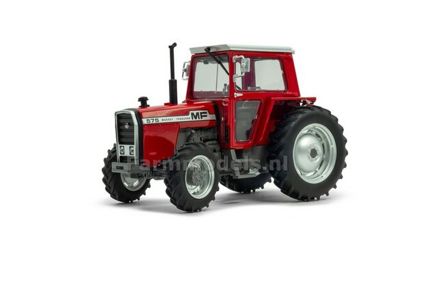  Massey Ferguson 575 4WD Big wheels Lim. Ed. 500 st. Universal Hobbies 1:32   UH6701  