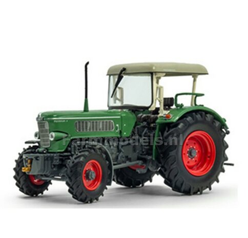 Fendt Favorit 3, 4WD met Fritzmeier cabine  1:32    ROS 7-951938   