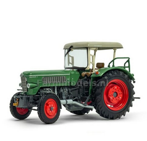 Fendt Favorit 3, 2WD met Fritzmeier cabine  1:32    ROS 7-951907   