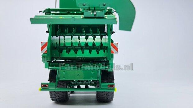 COMBI DEAL: TEBBE MS 140 + TEBBE HS 240 mestverspreider  1:32   NB2B   V2