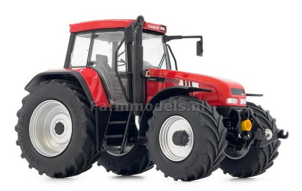 Case IH CS150 1:32 Marge Models MM2423    