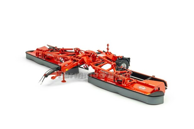 Kuhn FC 13460 RA getrokken vlindermaaier 1:32 ROS 602540     AVAILABLE SOON    