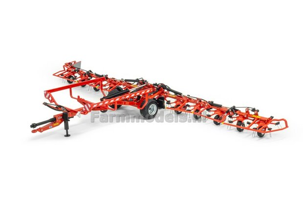 Kuhn GF 13003T getrokken schudder ROS 1:32 602557    AVAILABLE SOON       