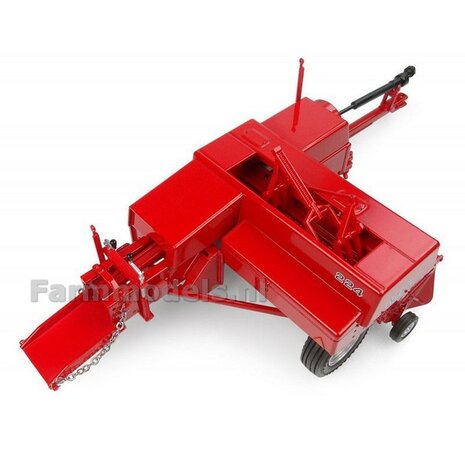 Massey Ferguson 224 kleine balenpers Universal Hobbies 1:32 UH6775     AVAILABLE SOON 