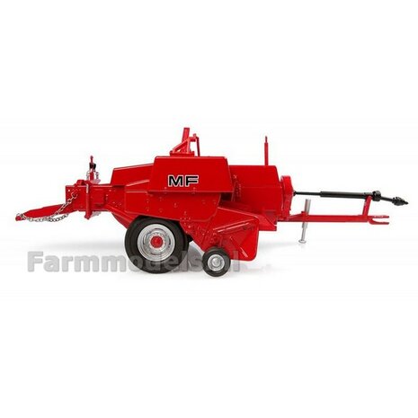 Massey Ferguson 224 kleine balenpers Universal Hobbies 1:32 UH6775     AVAILABLE SOON 