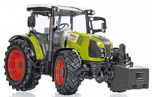 Claas Arion 420 1:32 Wiking WK77811