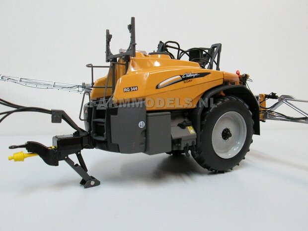 Challenger Rogator RG 344 getrokken veldspuit 1:32 ROS  RS301863    MEGA SALE