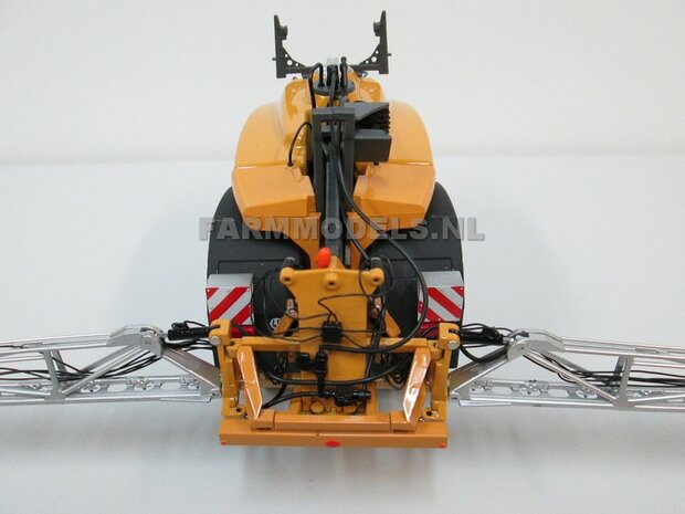 Challenger Rogator RG 344 getrokken veldspuit 1:32 ROS  RS301863    MEGA SALE