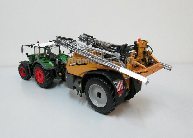 Challenger Rogator RG 344 getrokken veldspuit 1:32 ROS  RS301863    MEGA SALE